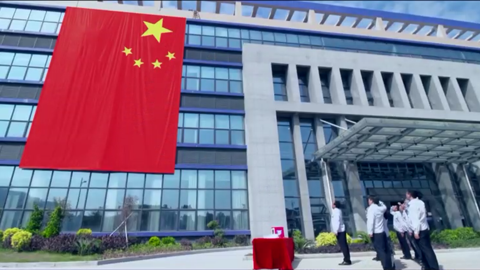 銘利達15周年VCR